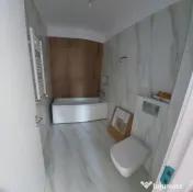Apartament spatios-55mp, decomandat, 2 camere, bloc nou