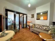 4 camere semidecomandat | 112 mp cu balcoane | Cismigiu 