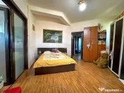4 camere semidecomandat | 112 mp cu balcoane | Cismigiu 