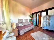4 camere semidecomandat | 112 mp cu balcoane | Cismigiu 
