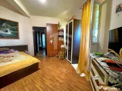 4 camere semidecomandat | 112 mp cu balcoane | Cismigiu 
