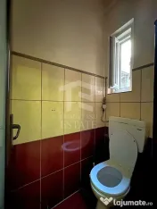 4 camere semidecomandat | 112 mp cu balcoane | Cismigiu 