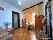 4 camere semidecomandat | 112 mp cu balcoane | Cismigiu 