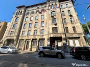 4 camere semidecomandat | 112 mp cu balcoane | Cismigiu 