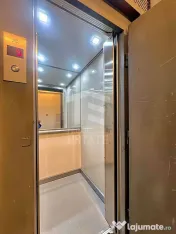 4 camere semidecomandat | 112 mp cu balcoane | Cismigiu 