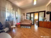 4 camere semidecomandat | 112 mp cu balcoane | Cismigiu 