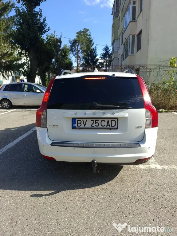 Autoturism de vânzare Volvo v50