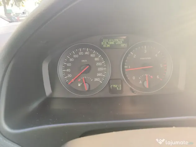 Autoturism de vânzare Volvo v50