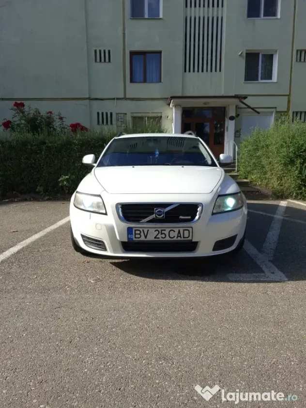 Autoturism de vânzare Volvo v50