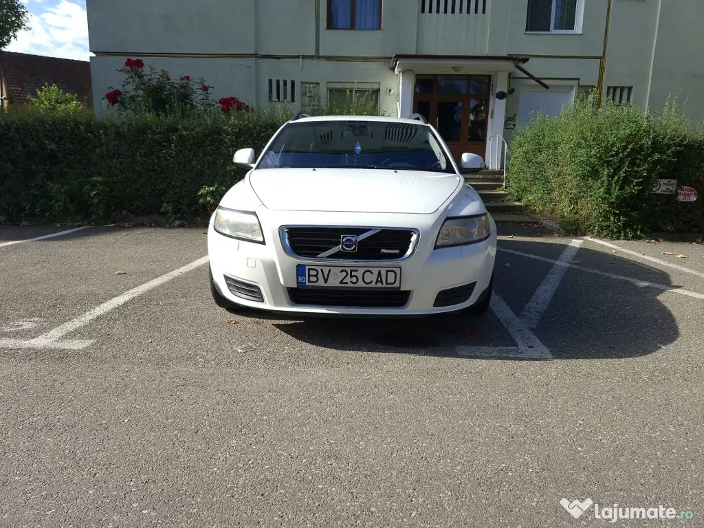 Autoturism de vânzare Volvo v50