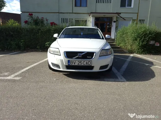 Autoturism de vânzare Volvo v50