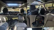 Alfa Romeo Stelvio Pornire cheie, trapa panoramica, piele, winter pack, carlig r 
