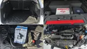 Alfa Romeo Stelvio Pornire cheie, trapa panoramica, piele, winter pack, carlig r 