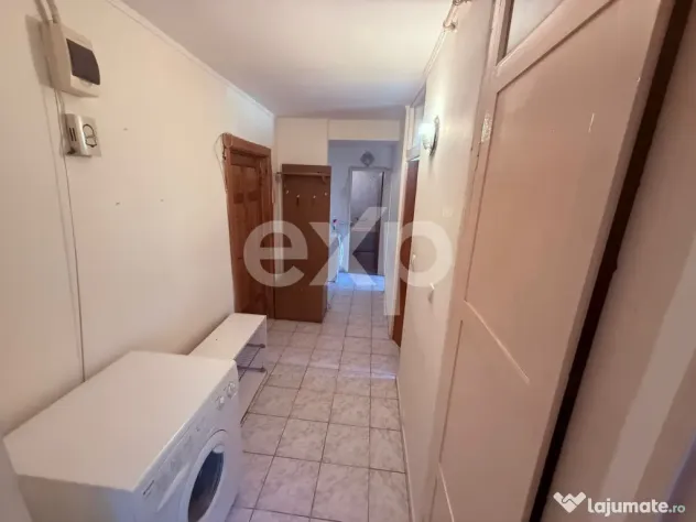 APARTAMENT SPAȚIOS ÎN GĂVANA – BLOCURILE Q | 2 CAMERE | - Pitesti (Arges)