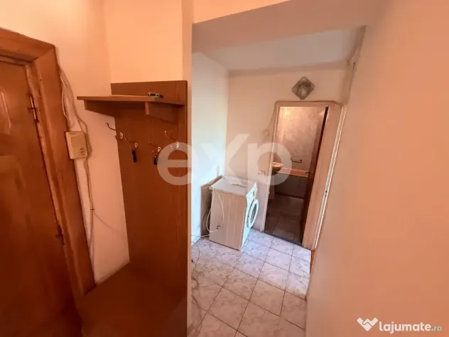 APARTAMENT SPAȚIOS ÎN GĂVANA – BLOCURILE Q | 2 CAMERE | - Pitesti (Arges)