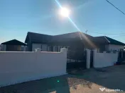 Casa moderna ,100 mp utili, 910 mp teren in ALMAJ ,la 15 km