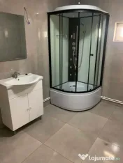 Casa moderna ,100 mp utili, 910 mp teren in ALMAJ ,la 15 km