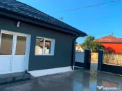 Casa moderna ,100 mp utili, 910 mp teren in ALMAJ ,la 15 km