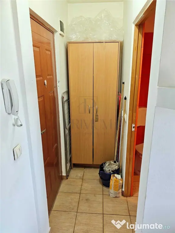 BUZIASULUI - AP. 1 CAMERA - mobilat, utilat, semidecomandat - Timisoara (Timis)