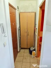BUZIASULUI - AP. 1 CAMERA - mobilat, utilat, semidecomandat