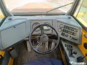 Volvo a35c, 6x6, 32 tone, 2000
