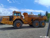 Volvo a35c, 6x6, 32 tone, 2000