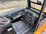 Stivuitor telescopic JCB Teletruk TLT30D, 2010