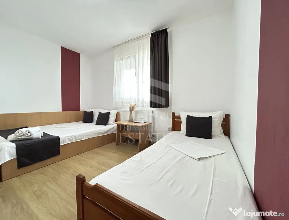 Afacere Turistică la Cheie | Pensiune 10 Camere | Eforie... - Eforie Nord (Constanta)