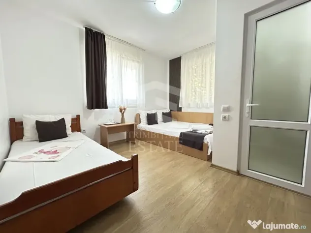 Afacere Turistică la Cheie | Pensiune 10 Camere | Eforie... - Eforie Nord (Constanta)
