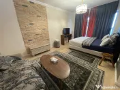 Garsoniera Complex Central - 500 m de Metrou Stefan cel Mare