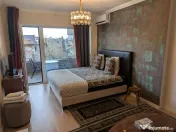 Garsoniera Complex Central - 500 m de Metrou Stefan cel Mare