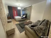Garsoniera Complex Central - 500 m de Metrou Stefan cel Mare