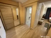 Garsoniera Complex Central - 500 m de Metrou Stefan cel Mare
