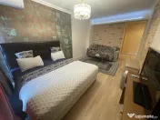 Garsoniera Complex Central - 500 m de Metrou Stefan cel Mare
