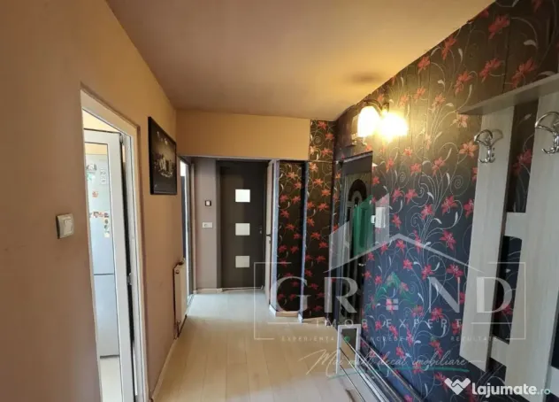 Apartament 2 camere, zona Piața Marasti - Cluj-Napoca (Cluj)