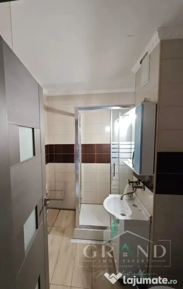 Apartament 2 camere, zona Piața Marasti - Cluj-Napoca (Cluj)
