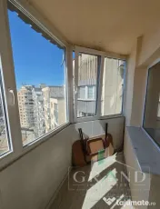 Apartament 2 camere, zona Piața Marasti 