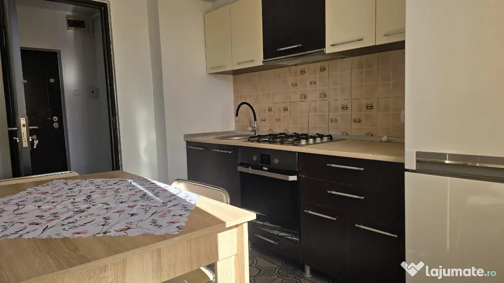 Apartament 2 camere in Deva, zona 22 Decembrie – Dorobanti - Deva (Hunedoara)