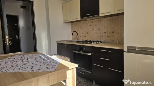 Apartament 2 camere in Deva, zona 22 Decembrie – Dorobanti - Deva (Hunedoara)