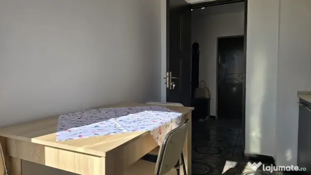 Apartament 2 camere in Deva, zona 22 Decembrie – Dorobanti - Deva (Hunedoara)