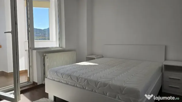 Apartament 2 camere in Deva, zona 22 Decembrie – Dorobanti - Deva (Hunedoara)