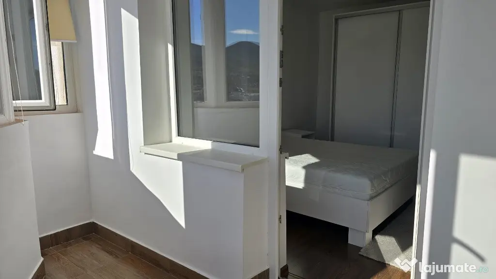 Apartament 2 camere in Deva, zona 22 Decembrie – Dorobanti - Deva (Hunedoara)