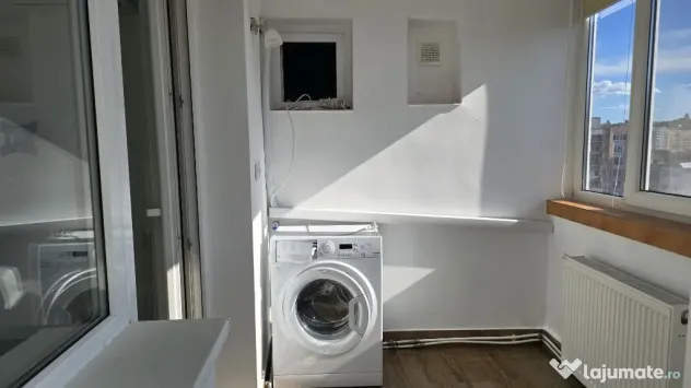 Apartament 2 camere in Deva, zona 22 Decembrie – Dorobanti - Deva (Hunedoara)