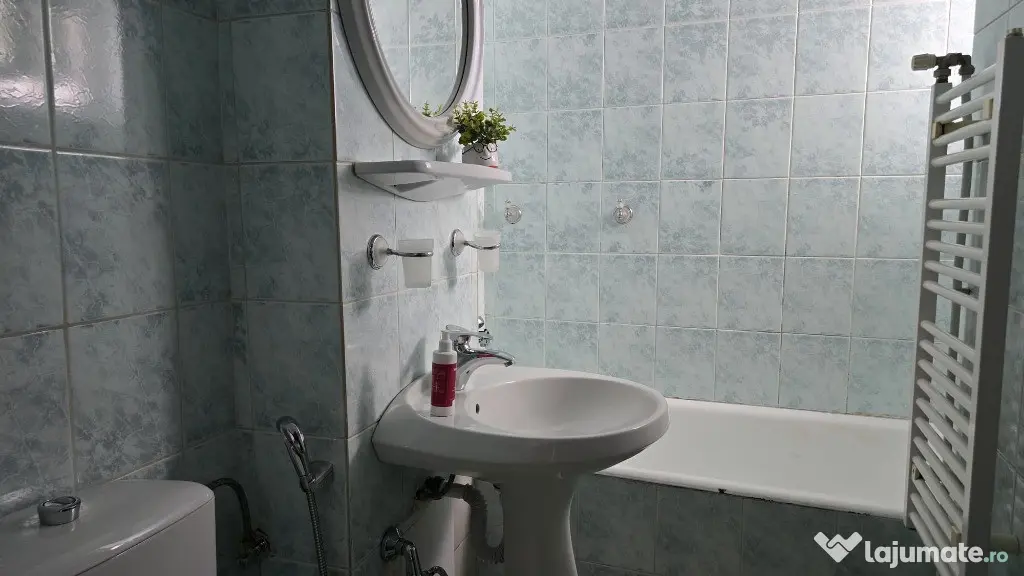 Apartament 2 camere in Deva, zona 22 Decembrie – Dorobanti - Deva (Hunedoara)