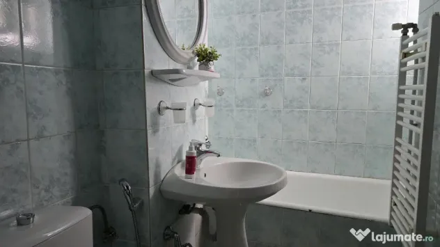 Apartament 2 camere in Deva, zona 22 Decembrie – Dorobanti - Deva (Hunedoara)