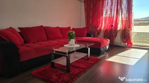Apartament 2 camere in Deva, zona 22 Decembrie – Dorobanti - Deva (Hunedoara)