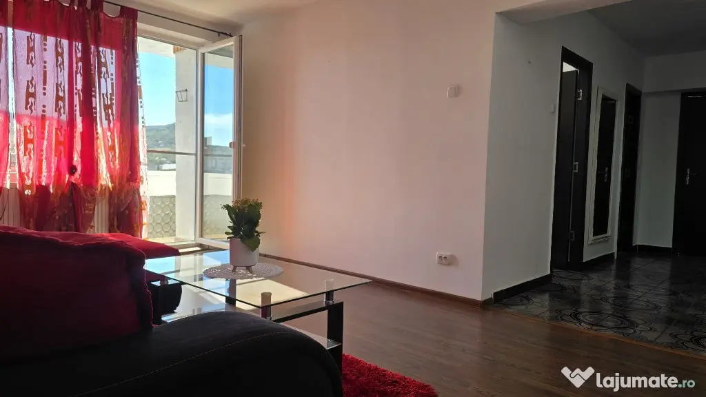 Apartament 2 camere in Deva, zona 22 Decembrie – Dorobanti - Deva (Hunedoara)