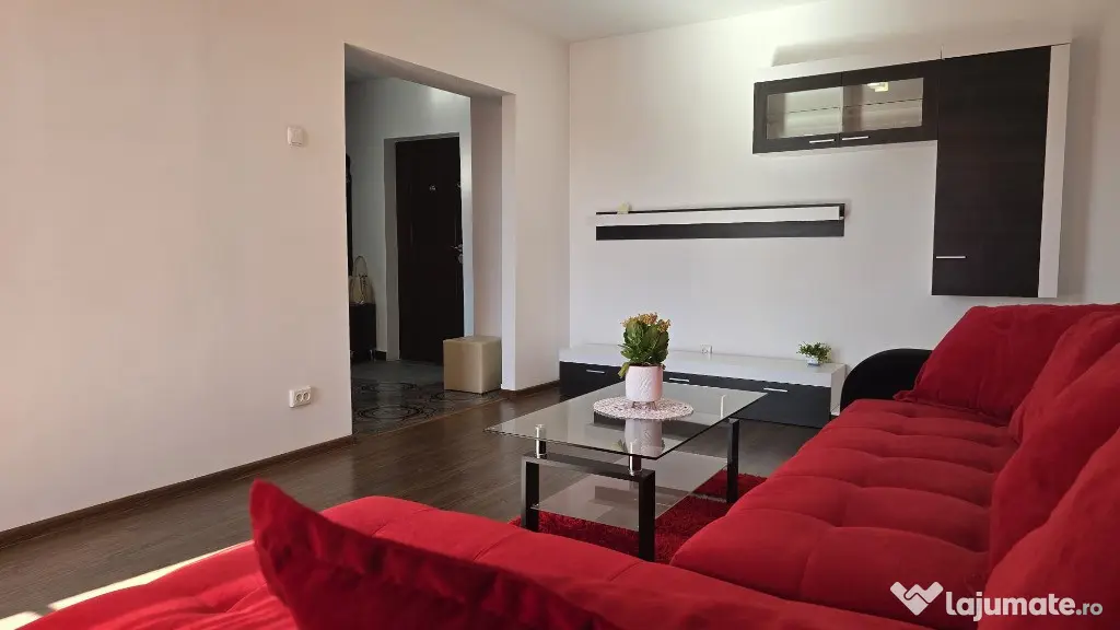 Apartament 2 camere in Deva, zona 22 Decembrie – Dorobanti - Deva (Hunedoara)