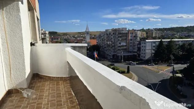 Apartament 2 camere in Deva, zona 22 Decembrie – Dorobanti - Deva (Hunedoara)
