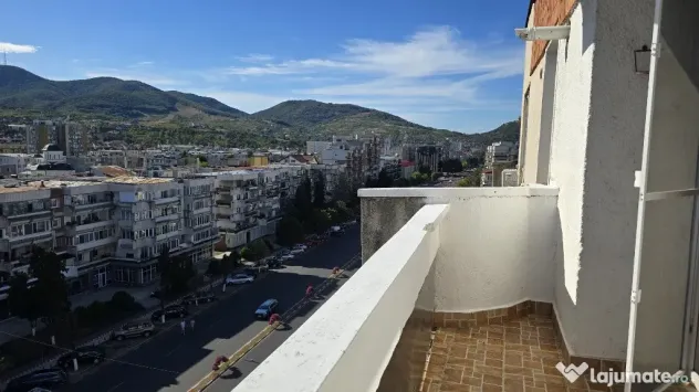 Apartament 2 camere in Deva, zona 22 Decembrie – Dorobanti - Deva (Hunedoara)